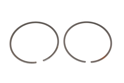 New OEM Yamaha J10-11610-10-00 Piston Ring Kit NOS