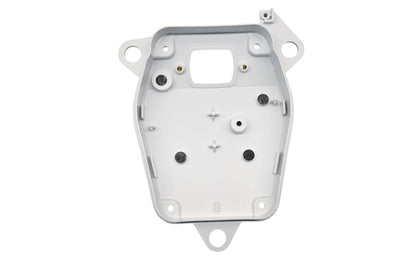 New OEM Yamaha 4WM-8353F-01-00 Lower Meter Case NOS