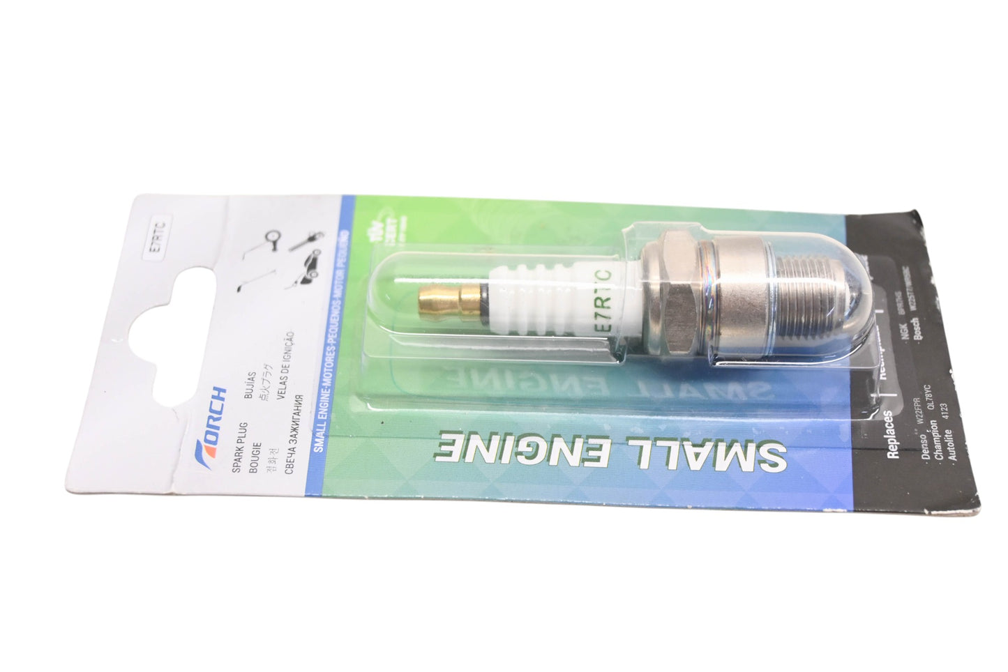 Torch E7RTC Spark Plug NOS