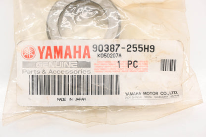 New OEM Yamaha 90387-255H9-00 Collar NOS