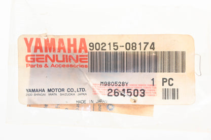 New OEM Yamaha 90215-08174-00 Lock Washer NOS