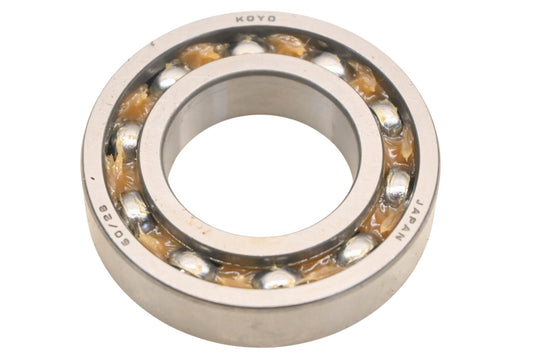 New OEM Yamaha 93399-99917-00 Koyo Ball Bearing NOS