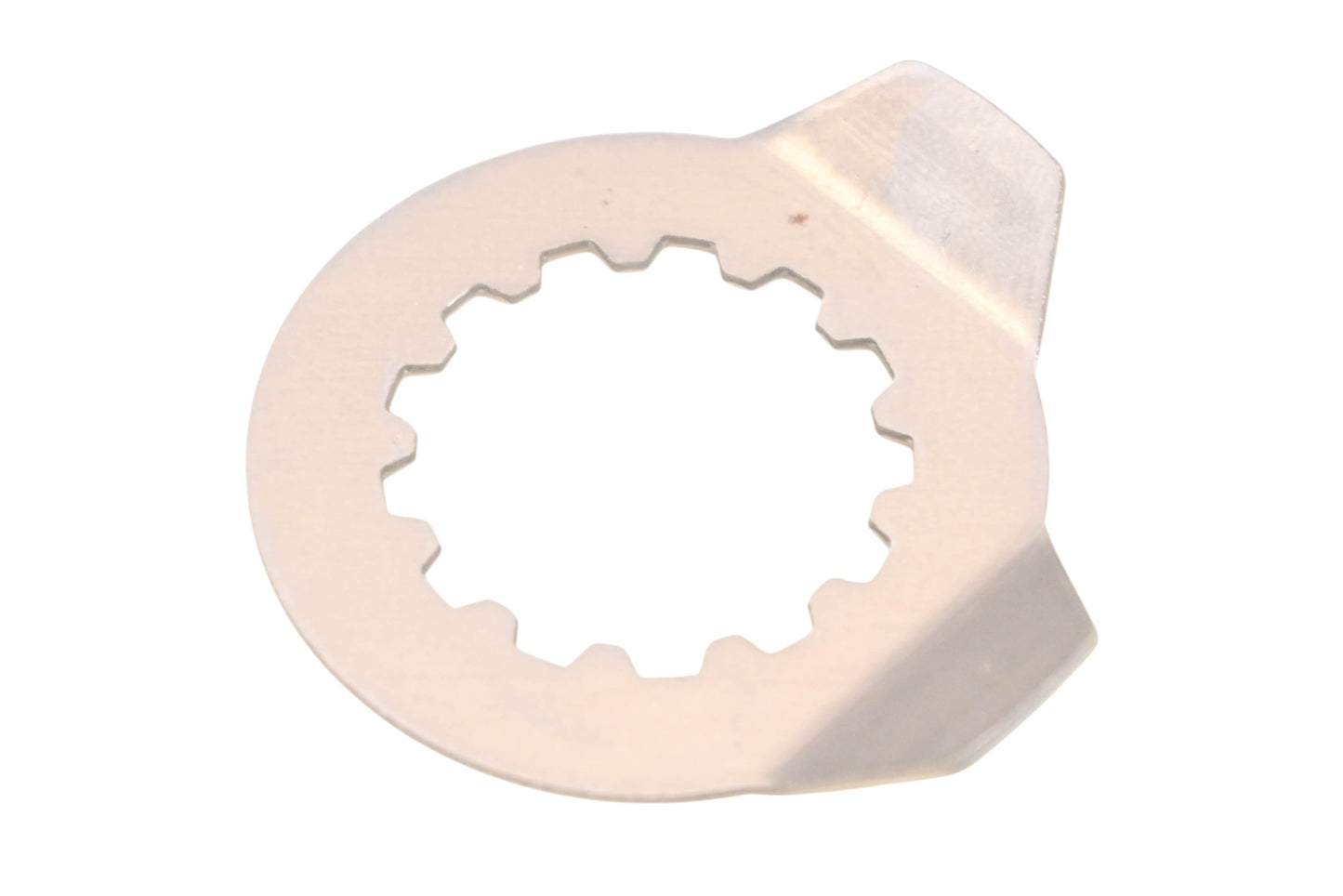 New OEM Yamaha 90215-21256-00 Lock Washer NOS