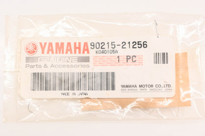 New OEM Yamaha 90215-21256-00 Lock Washer NOS
