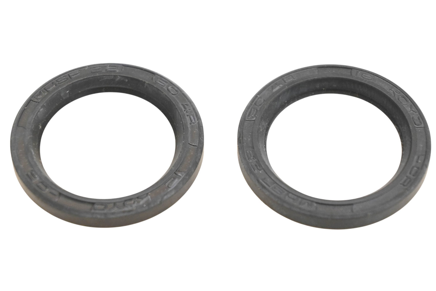 Koyo HX012A-11 MHSF 23x30x4r Oil Seals Qty 2 NOS