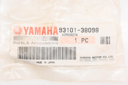 New OEM Yamaha 93101-38098-00 Oil Seal NOS