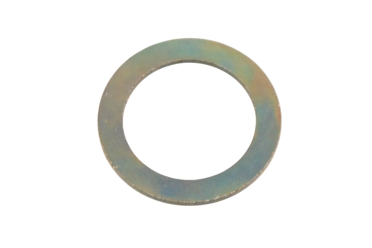 New OEM Yamaha 4W5-16144-00-00 Plate Washer NOS