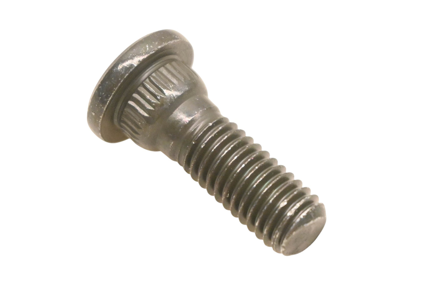 New OEM Yamaha 90109-08745-00 Serration Bolt NOS
