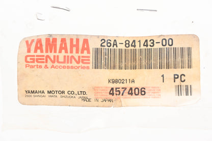 New OEM Yamaha 26A-84143-00-00 Headlight Stay Damper NOS