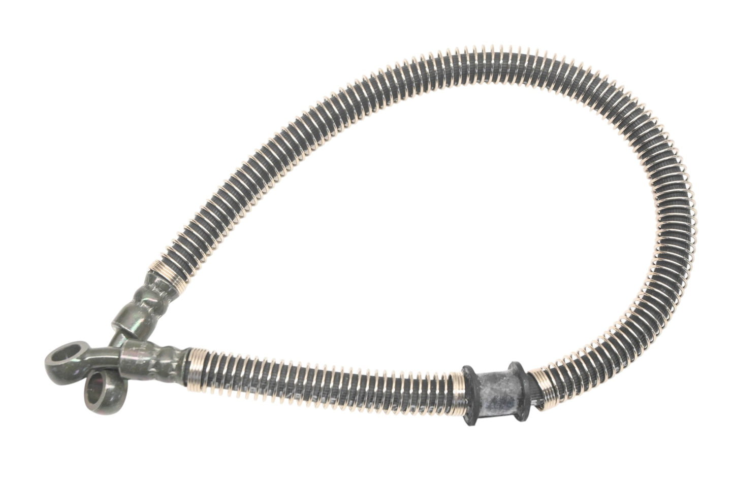 New OEM Yamaha 3LR-25874-02-00 Brake Line Hose NOS