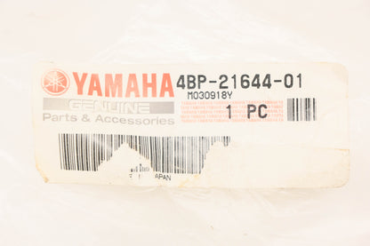 New OEM Yamaha 4BP-21644-01-00 Rear Grab Bar Handle NOS