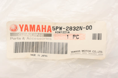 New OEM Yamaha 5PW-2832N-00-00 Protector #2 NOS