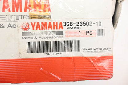 New OEM Yamaha 3GB-23502-10-00 Steering Knuckle NOS