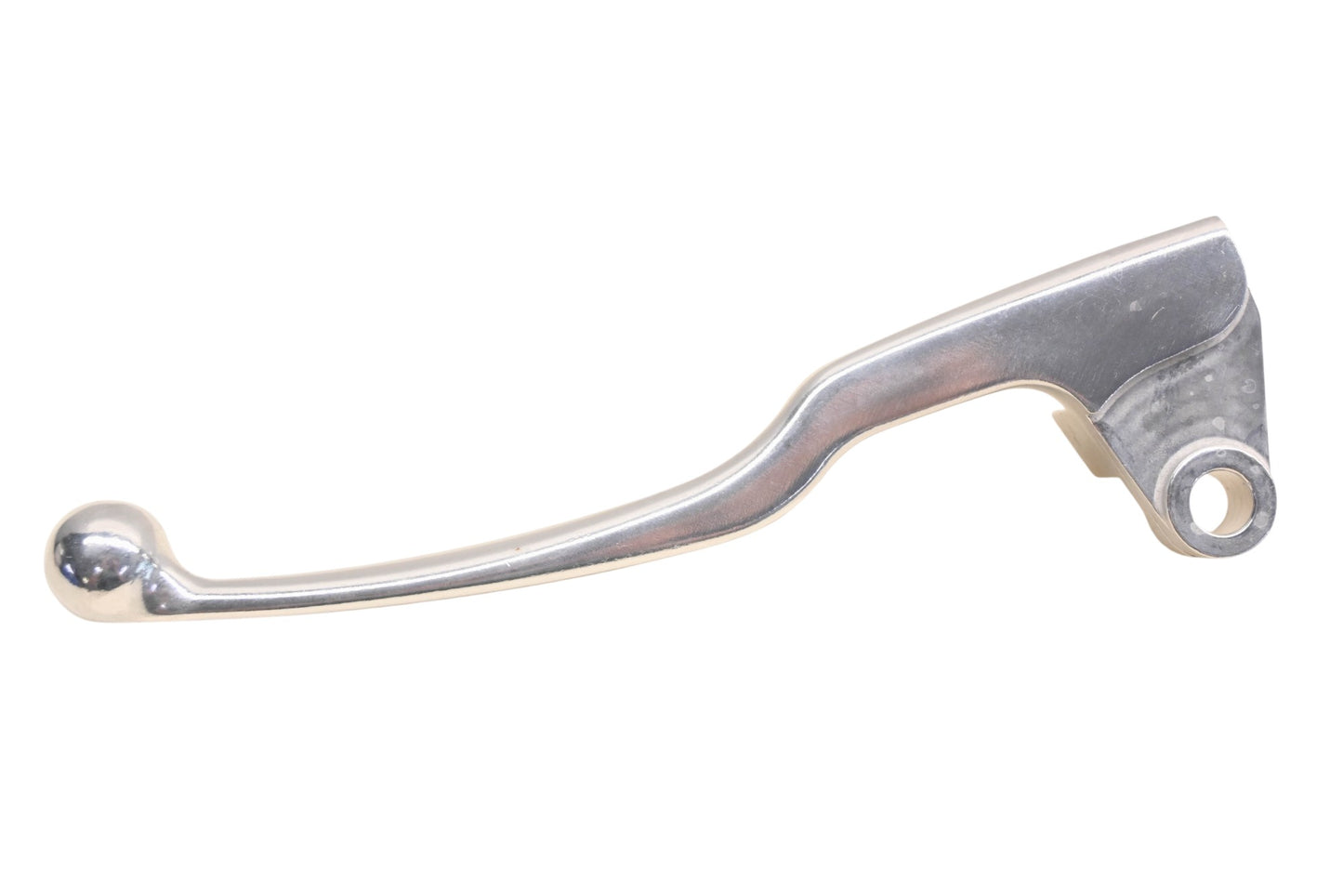 New OEM Yamaha 4TR-83912-00-00 Silver Lefthand Lever NOS