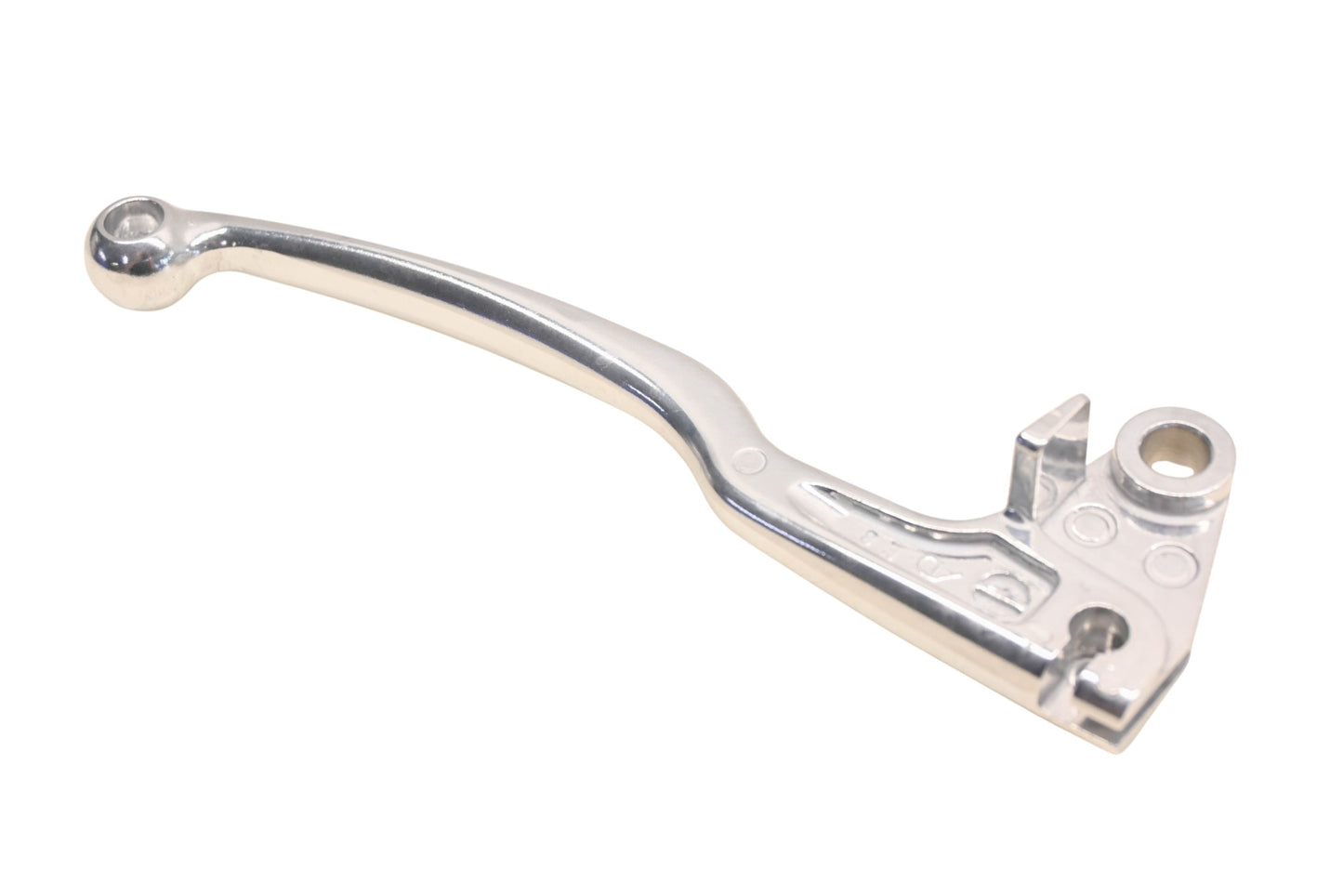 New OEM Yamaha 4TR-83912-00-00 Silver Lefthand Lever NOS