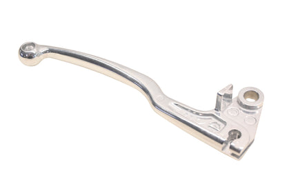 New OEM Yamaha 4TR-83912-00-00 Silver Lefthand Lever NOS