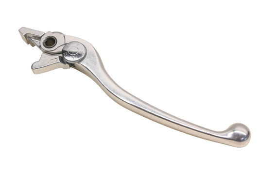 New OEM Yamaha 5EB-83922-01-00 Silver Front Brake Lever NOS