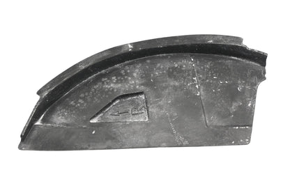 New OEM Yamaha 5VY-2164L-00-00 Rear Upper Right Rubber Fairing NOS