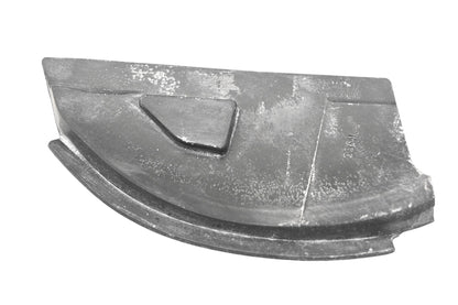 New OEM Yamaha 5VY-2164L-00-00 Rear Upper Right Rubber Fairing NOS