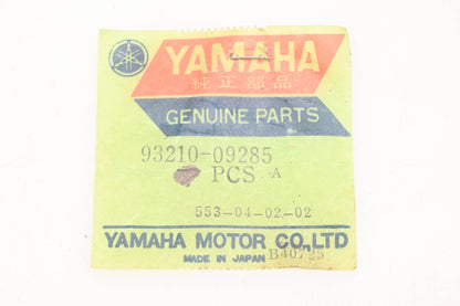 New OEM Yamaha 93210-09285-00 O-Ring NOS