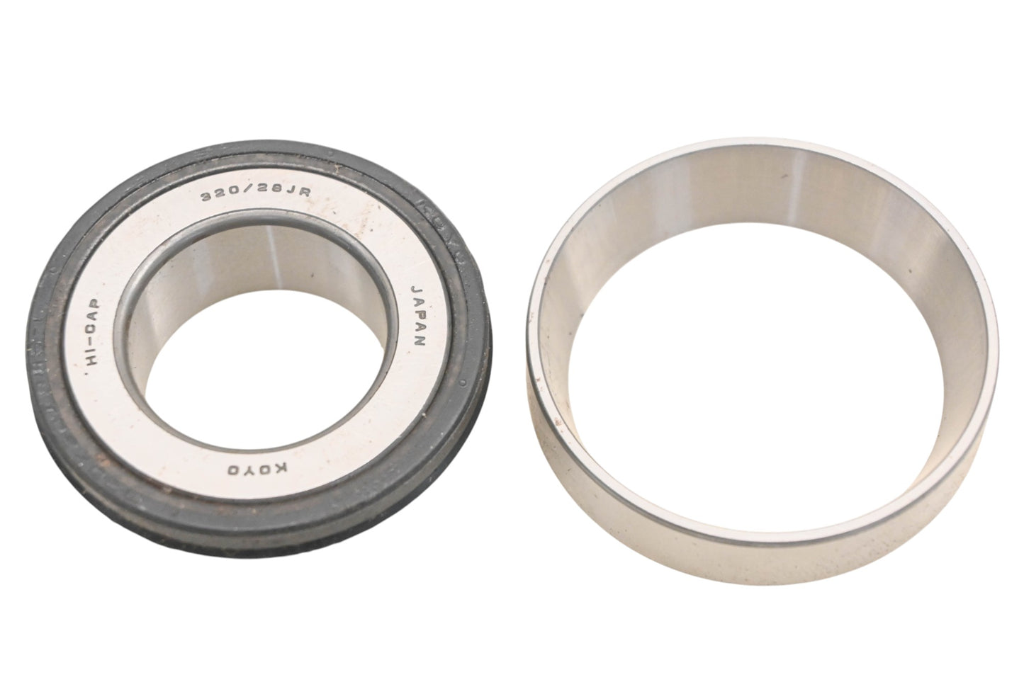 Koyo 70320 Hi-Cap 320/28JR Bearing & Cone NOS