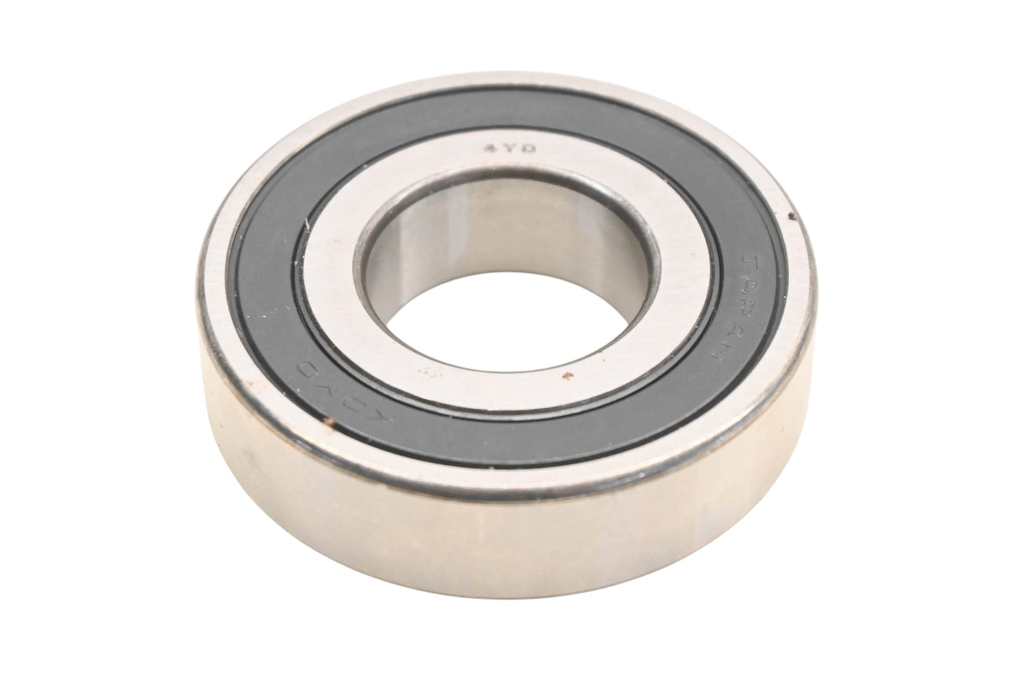 Koyo 6206-23/4YD, 6206RS Sealed Ball Bearing NOS