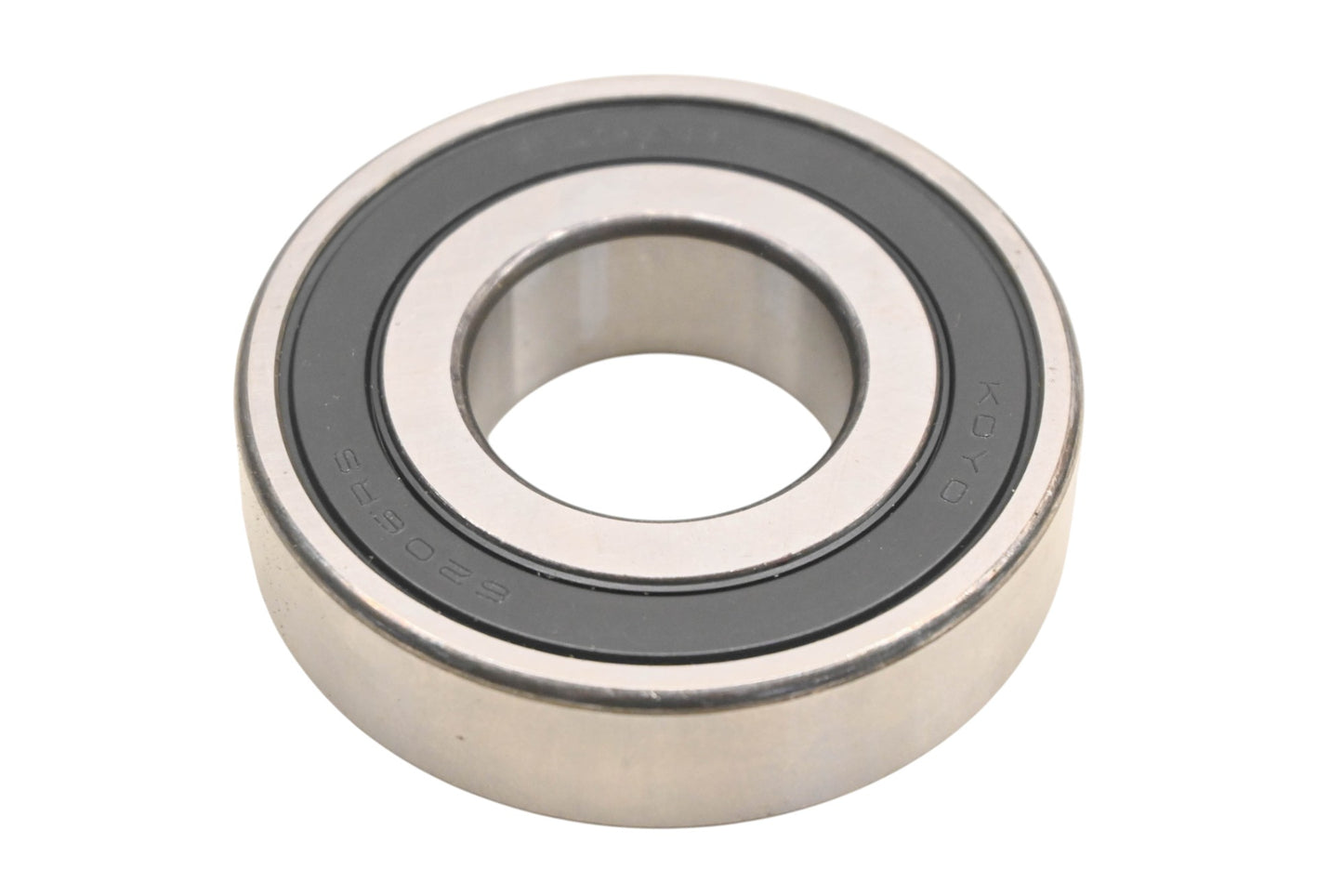 Koyo 6206-23/4YD, 6206RS Sealed Ball Bearing NOS