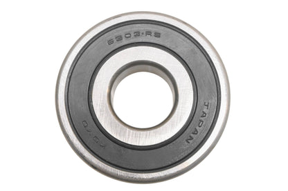 Koyo 6303RS, 6303 RS Sealed Ball Bearing NOS