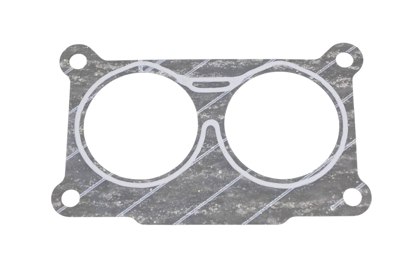 New OEM Yamaha 6E5-14198-A2-00 Intake Gasket NOS