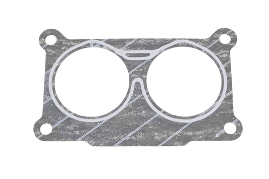 New OEM Yamaha 6E5-14198-A2-00 Intake Gasket NOS