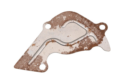 New OEM Yamaha 5VY-11165-00-00 Breather Plate NOS