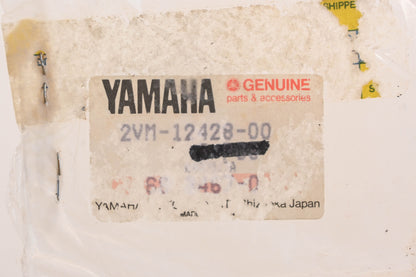 New OEM Yamaha 2VM-12428-00-00 Water Pump Gasket NOS