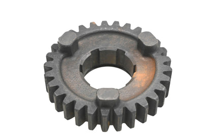 New OEM Yamaha 36Y-17251-00-00 5th Wheel Gear 29T NOS