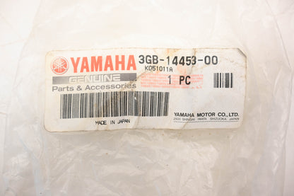 New OEM Yamaha 3GB-14453-00-00 Air Intake Tube NOS