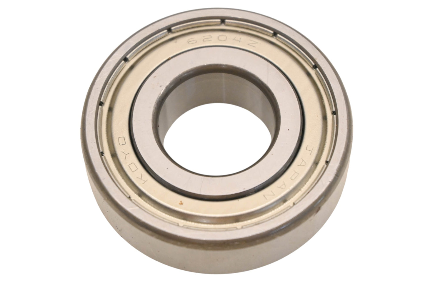 New OEM Yamaha 93306-20431-00 Koyo Ball Bearing NOS