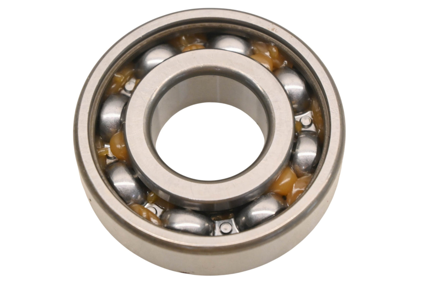 New OEM Yamaha 93306-20431-00 Koyo Ball Bearing NOS