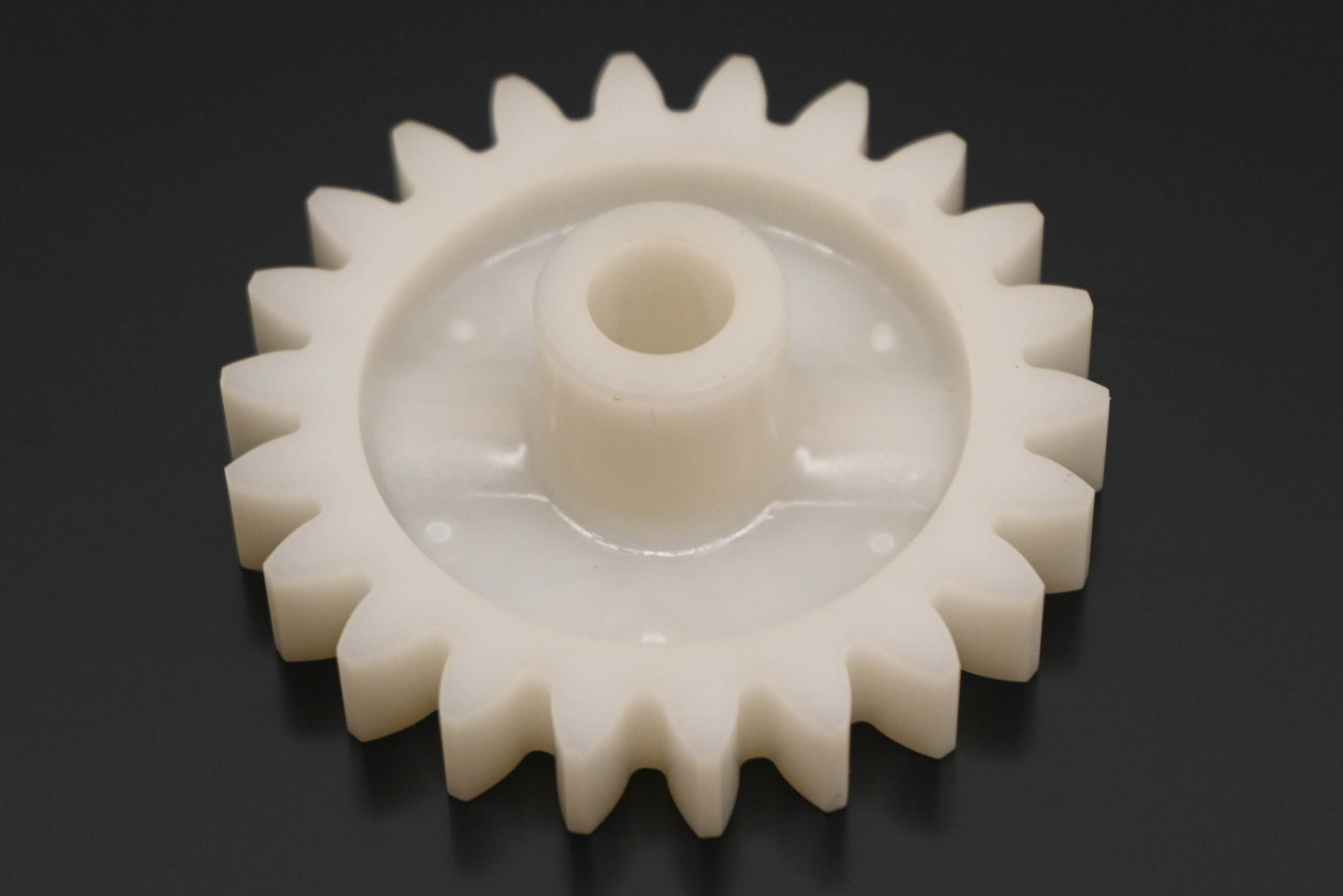 New OEM Yamaha 1LX-12459-00-00 Water Pump Impeller Gear 22T NOS