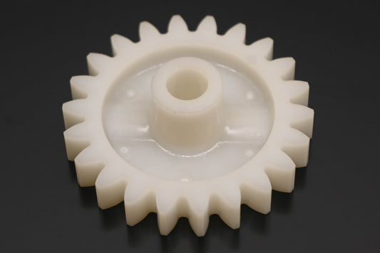 New OEM Yamaha 1LX-12459-00-00 Water Pump Impeller Gear 22T NOS