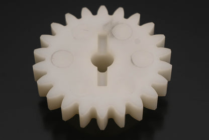 New OEM Yamaha 1LX-12459-00-00 Water Pump Impeller Gear 22T NOS