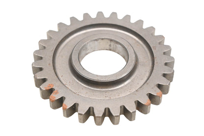 New OEM Yamaha 1W4-15641-01-00 Kick Start Gear 27T NOS