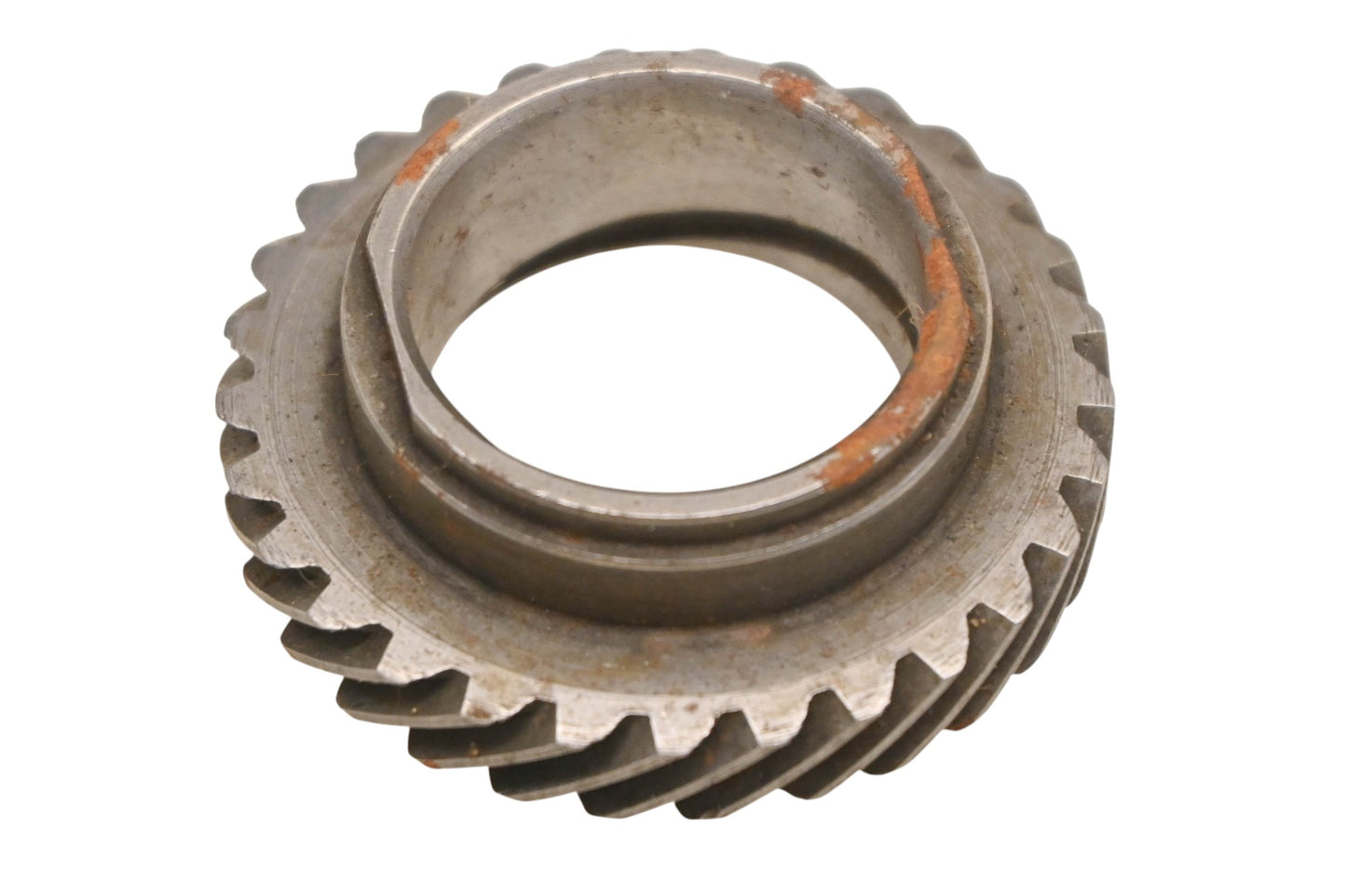 New OEM Yamaha 214-25135-00-00 Gauge Drive Gear NOS