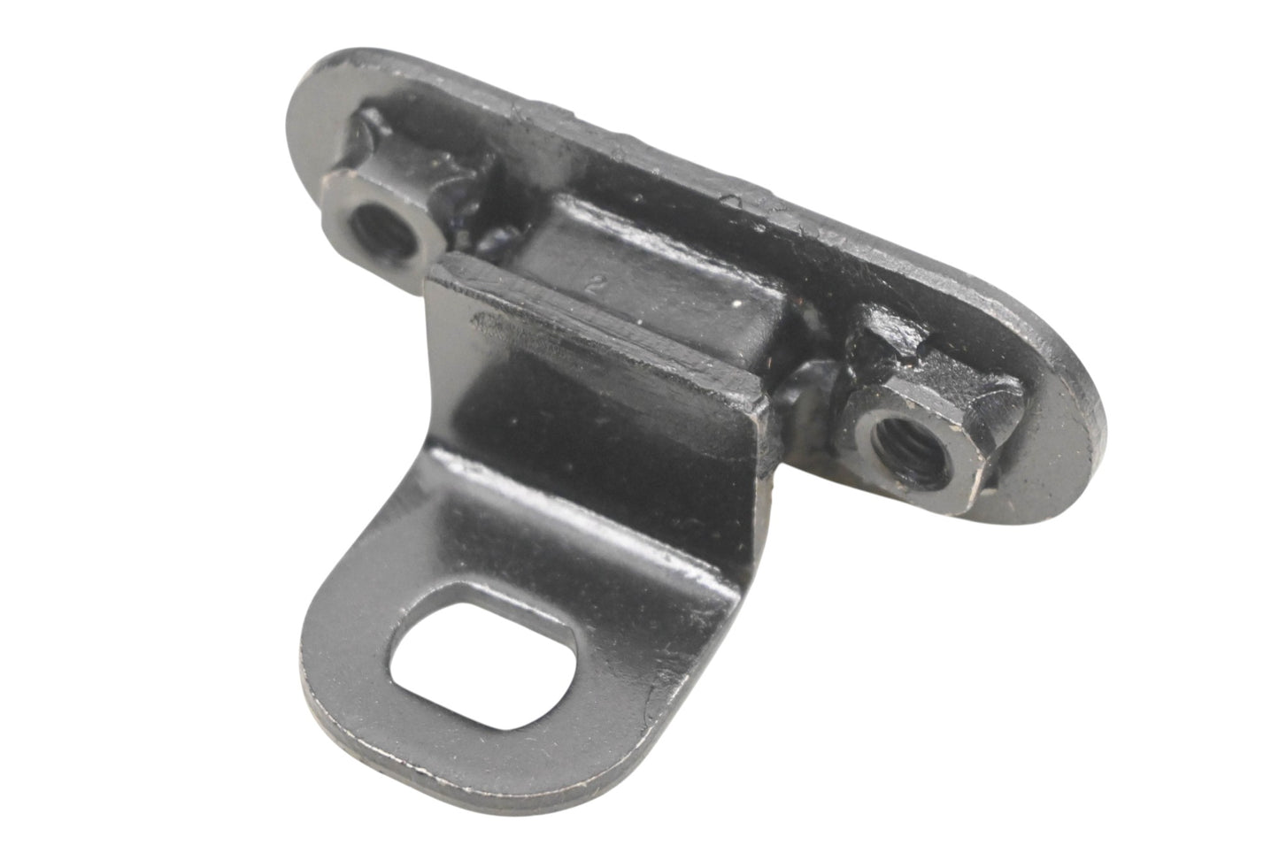 New OEM Yamaha 1M1-14771-01-00 Exhaust Stay Bracket NOS