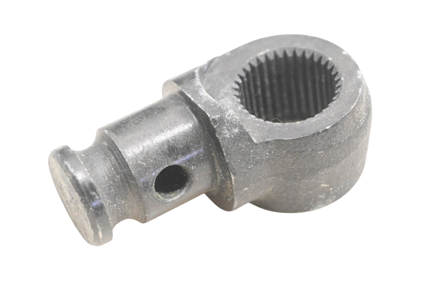 New OEM Yamaha 23X-15621-01-00 Kick Crank Boss NOS