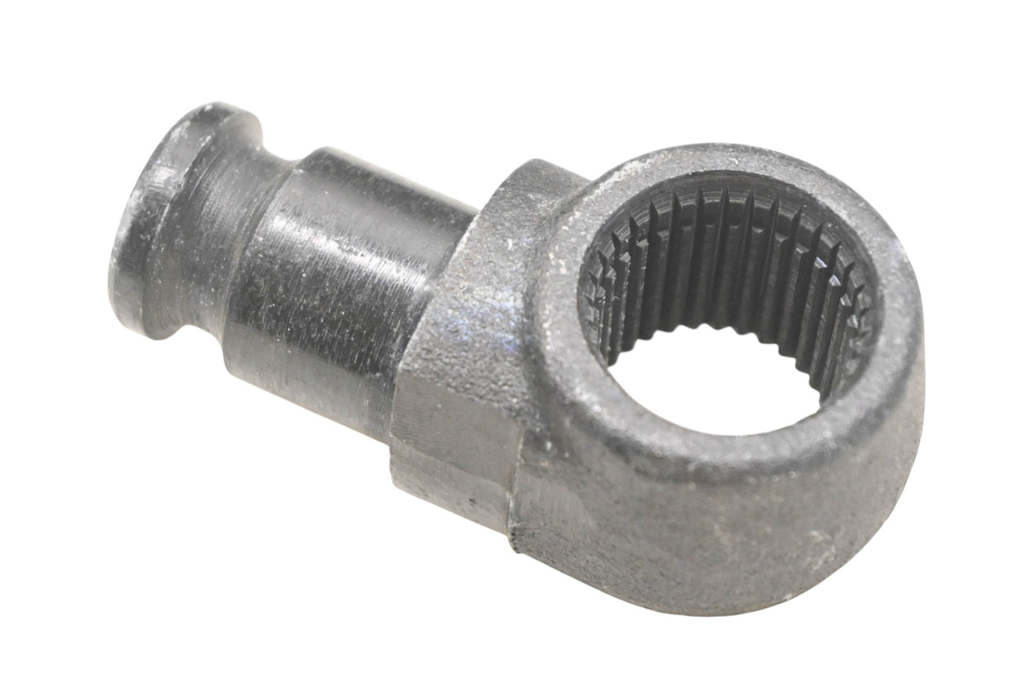 New OEM Yamaha 23X-15621-01-00 Kick Crank Boss NOS