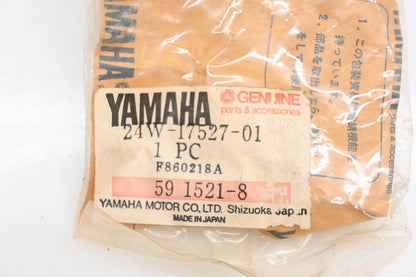 New OEM Yamaha 24W-17527-01-00 Middle Driven Shaft Cam NOS