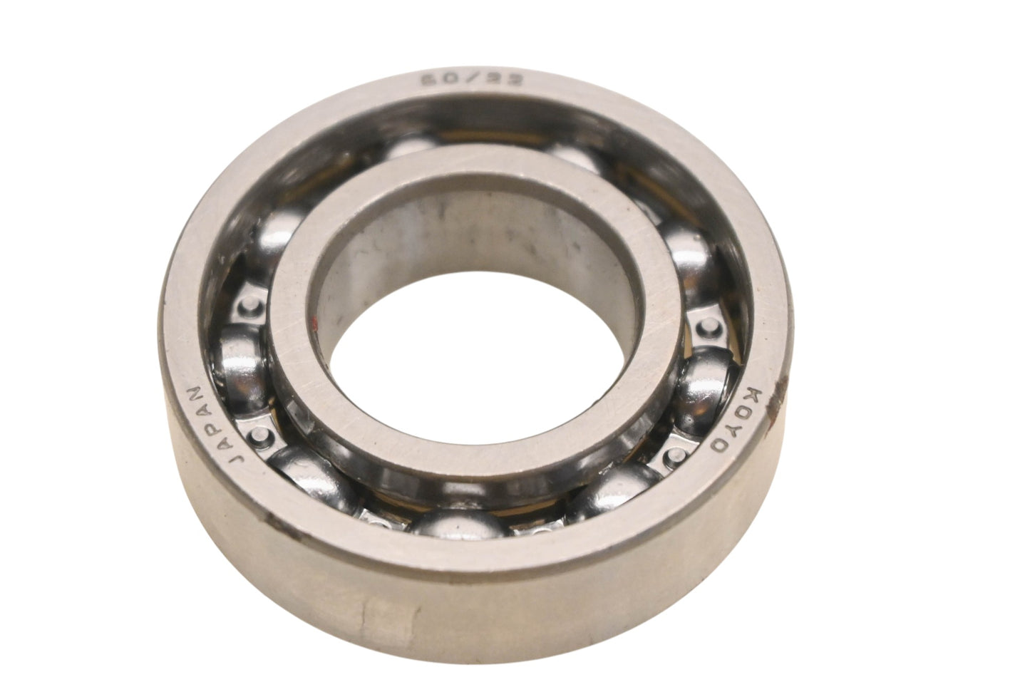 New OEM Yamaha 93306-00433-00 Ball Bearing NOS