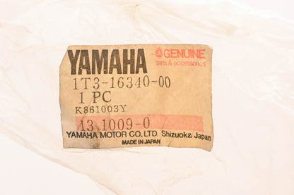 New OEM Yamaha 1T3-16340-00-00 Clutch Push Lever NOS