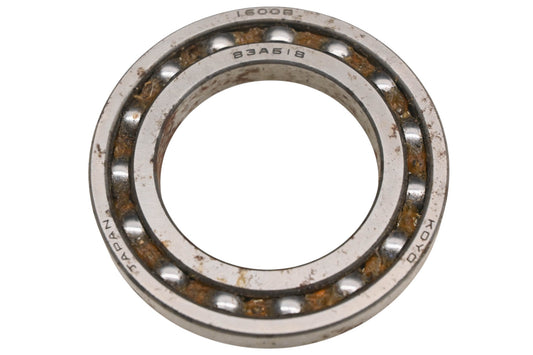 New OEM Yamaha 93306-00802-00 Koyo Ball Bearing NOS