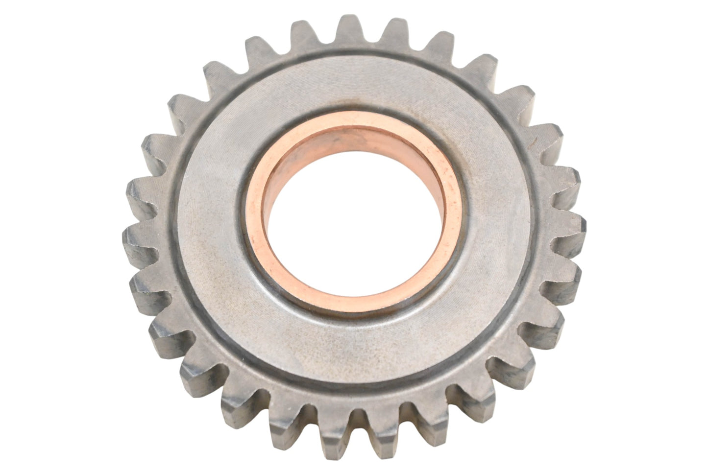 New OEM Yamaha 1UY-17241-00-00 Transmission 4th Wheel Gear NOS