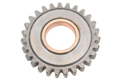 New OEM Yamaha 1UY-17241-00-00 Transmission 4th Wheel Gear NOS